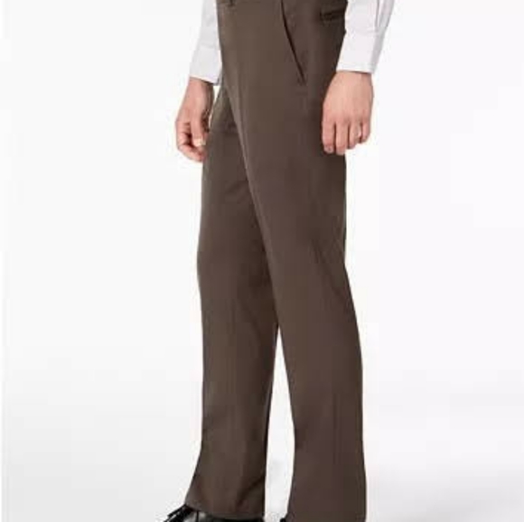 🎆 BLACK FRIDAY DEAL 42XL 32"INSEAM-Kenneth Cole Reaction BIG & TALL Flex Suit - Picture 12 of 13